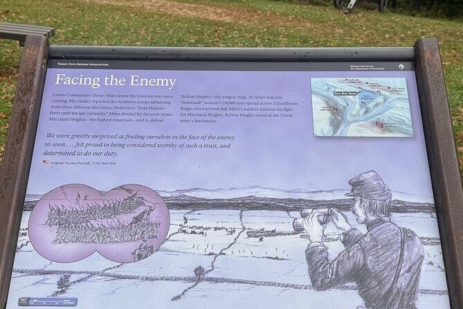 Harpers Ferry and National Museum of Civil War Medicine Tour - The Price: Is It Worth It?