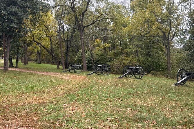 Harpers Ferry and National Museum of Civil War Medicine Tour - Final Thoughts