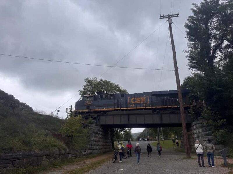 Harpers Ferry: Civil War History Guided Tour - Who Will Love This Tour?