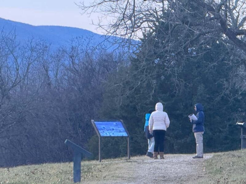 Harpers Ferry: Guided Tour of Historic Sites - What Travelers Say