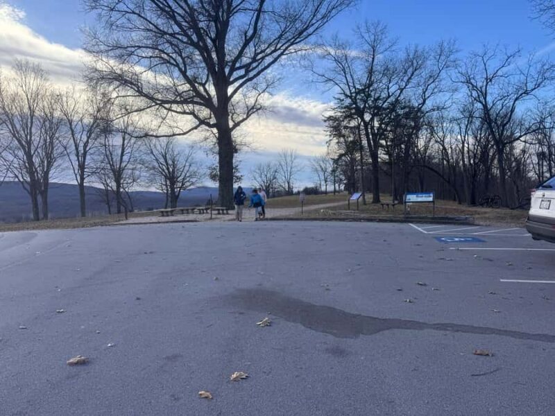 Harpers Ferry: Guided Tour of Historic Sites - Practical Details