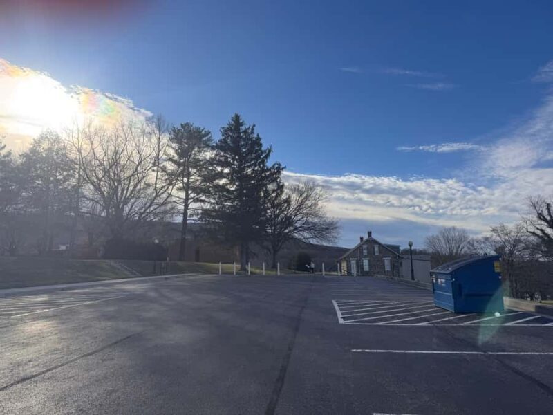 Harpers Ferry: Guided Tour of Historic Sites - How the Tour Compares to Similar Experiences