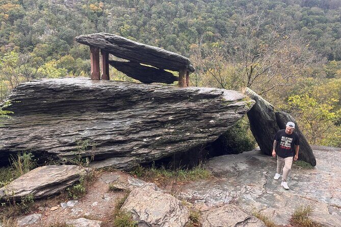 Harpers Ferry Proffesional Guided Tour - Exploring Harpers Ferry with a Local Expert