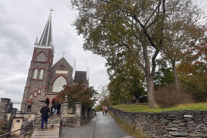 Harpers Ferry Proffesional Guided Tour - Frequently Asked Questions