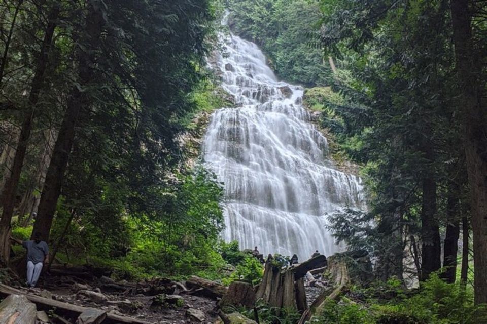 Harrison Day Trip | Harrison Hot Springs Private - Cancellation Policy Details