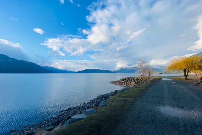Harrison Day Trip Private With Spa in Harrison Hot Springs - Accessibility and Policies