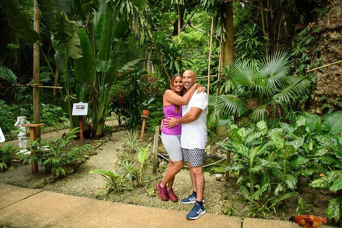 Harrison's Cave Tram Exploration & Enchanted Garden Walking Tour - Who Will Love This Tour?