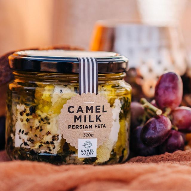 Harrisville: Summer Land Camel Farm Tour With Tasting - Frequently Asked Questions