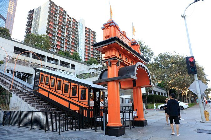 Harry Bosch Half Day Private Tour LA - Who Will Love This Tour?