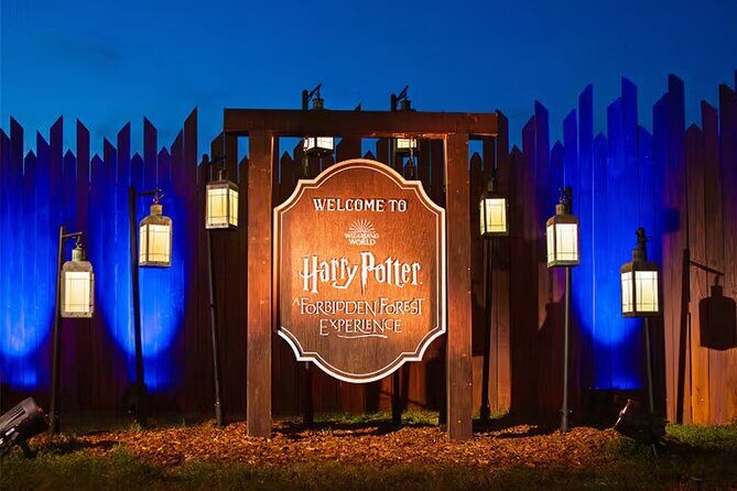 Harry Potter A Forbidden Forest Experience in Brisbane Australia - Final Thoughts
