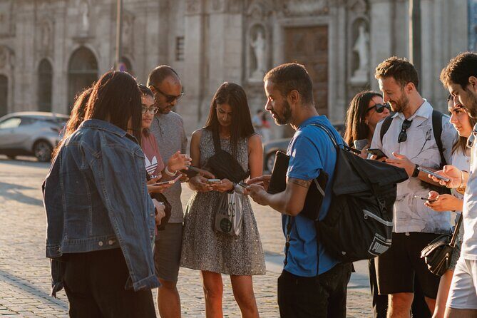 Harry Potter and the City of Porto Guided Tour - Key Points