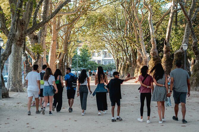 Harry Potter and the City of Porto Guided Tour - Authentic Insights from Reviews