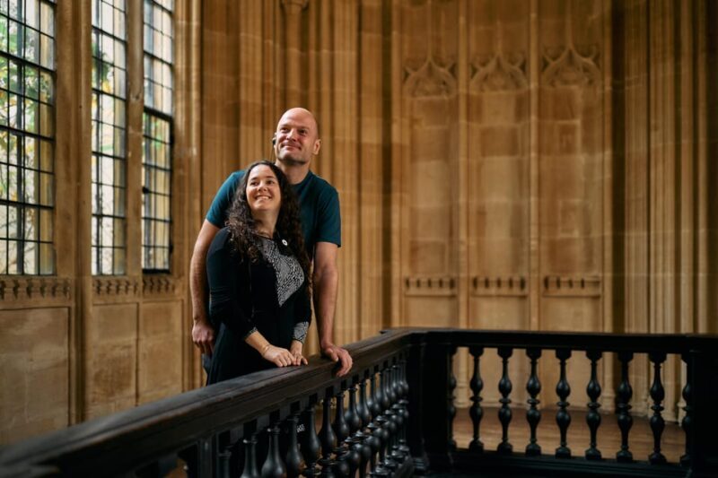 Harry Potter Bodleian Library, Oxford and Lacock Tour - A Closer Look at the Itinerary: What You’ll Experience