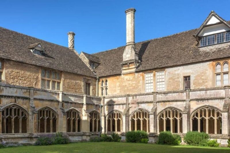 Harry Potter Bodleian Library, Oxford and Lacock Tour - Final Thoughts: The Value and Experience