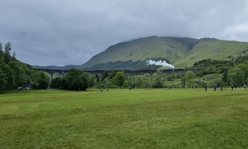 Harry Potter Bridge Day Tour from Edinburgh - The Downside and Considerations