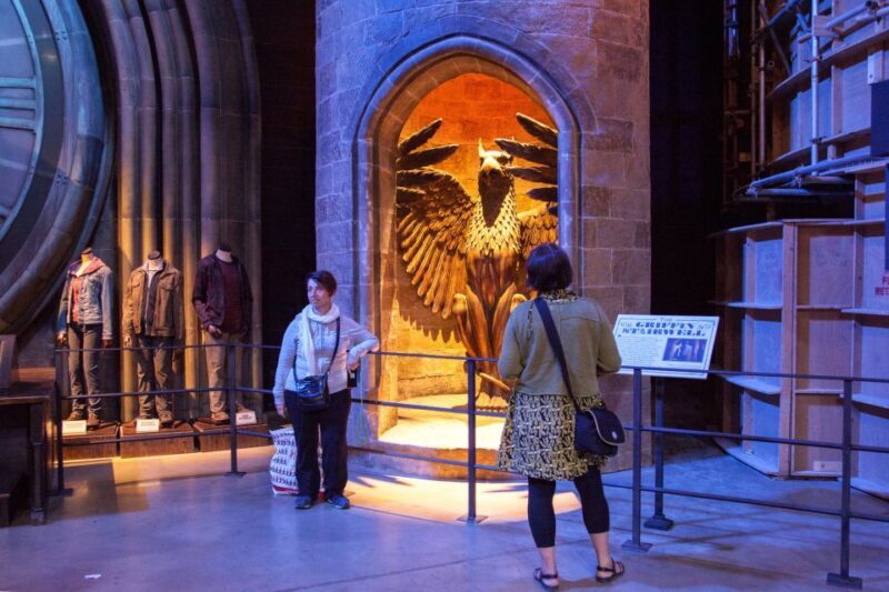 Harry Potter Family Package with Transfers from London - Key Points