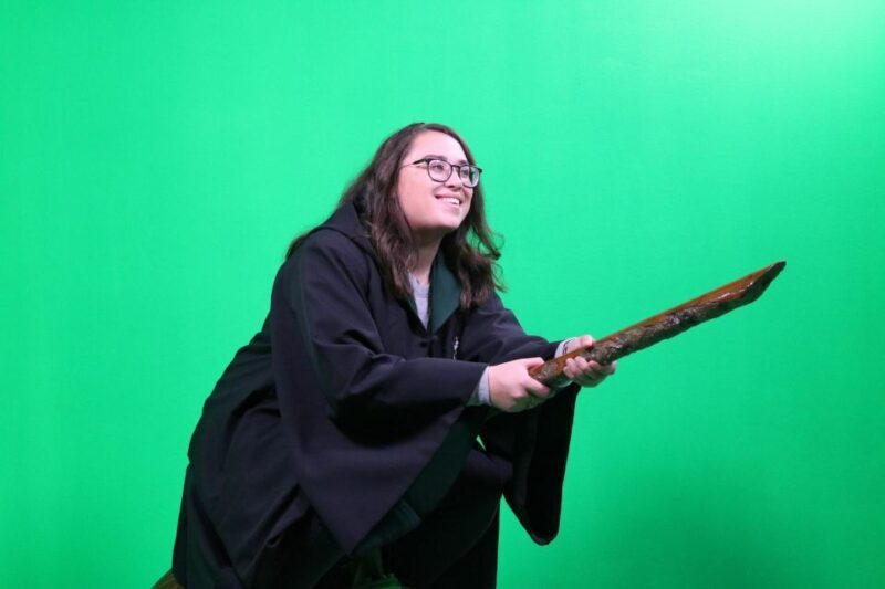 Harry Potter Family Package with Transfers from London - An In-Depth Look at the Harry Potter Studio Tour Experience