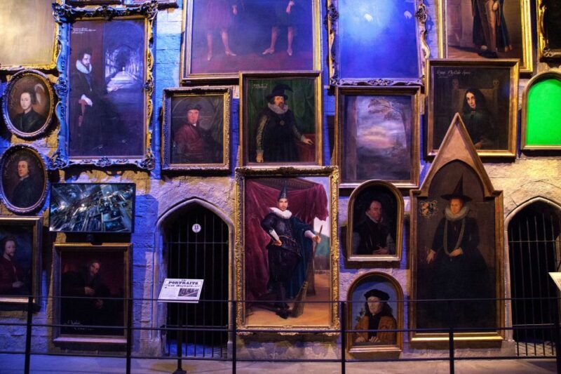 Harry Potter Family Package with Transfers from London - Final Thoughts