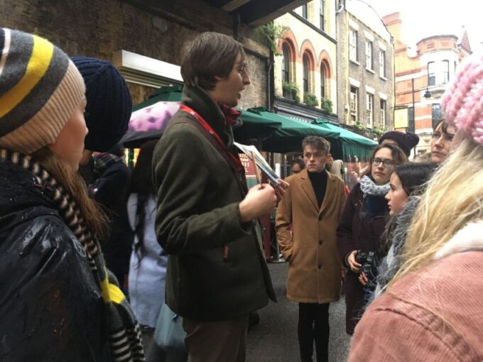 Harry Potter London Walking Tour - Customer Reviews and Ratings