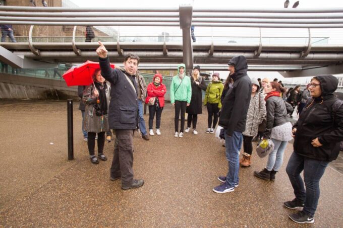 Harry Potter London Walking Tour - Frequently Asked Questions