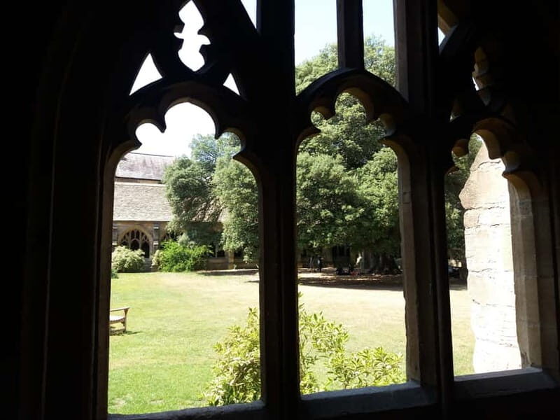 Harry Potter Private Tour New College & Divinity School - The Sum Up: Who Should Book This Tour?