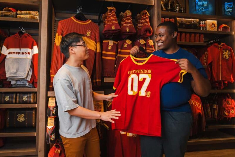 Harry Potter Shop Chicago: Magic Brew Bundle - FAQs