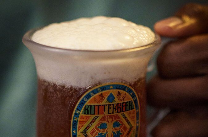 Harry Potter Shop Chicago: Magical Brew Bundle - Practical Details