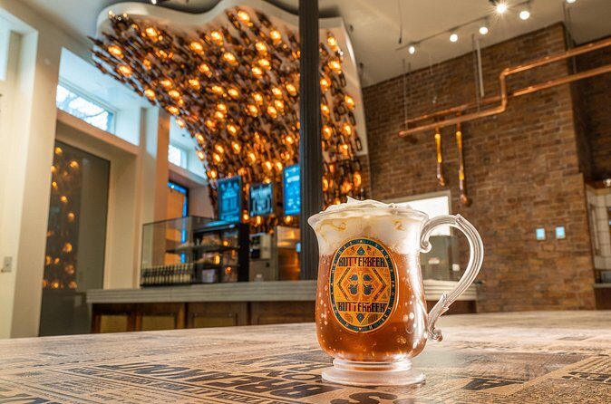 Harry Potter Shop Chicago: Magical Brew Bundle - Who Should Consider This Experience?