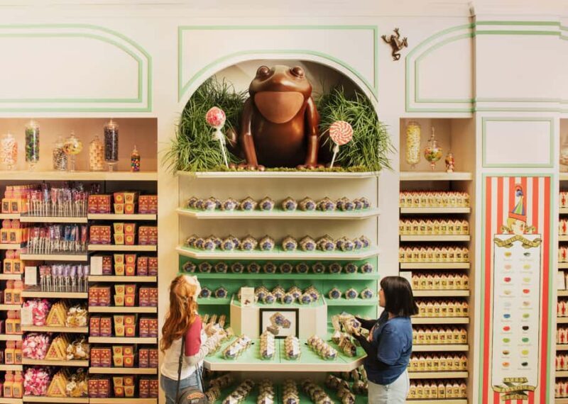Harry Potter Shop New York: Magical Experiences - Final Thoughts