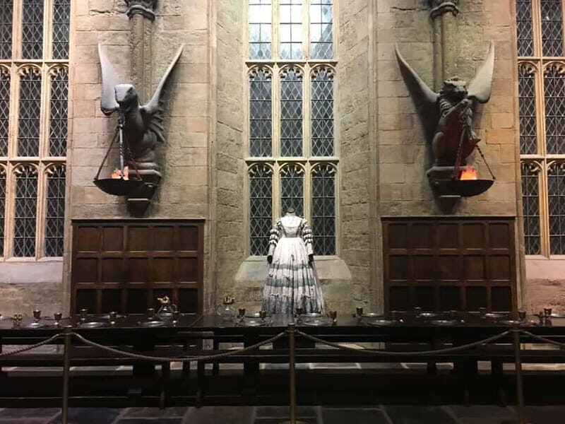 Harry Potter Studio Ticket & Tour of London Film Locations - FAQ