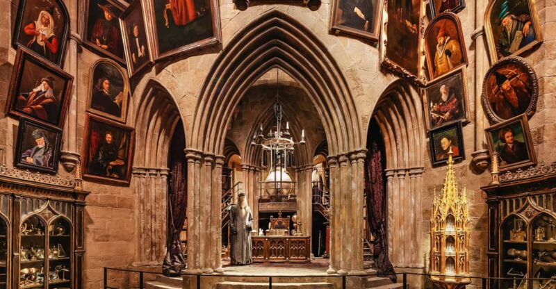 Harry Potter Studios & Private Transfer From Central London - Good To Know