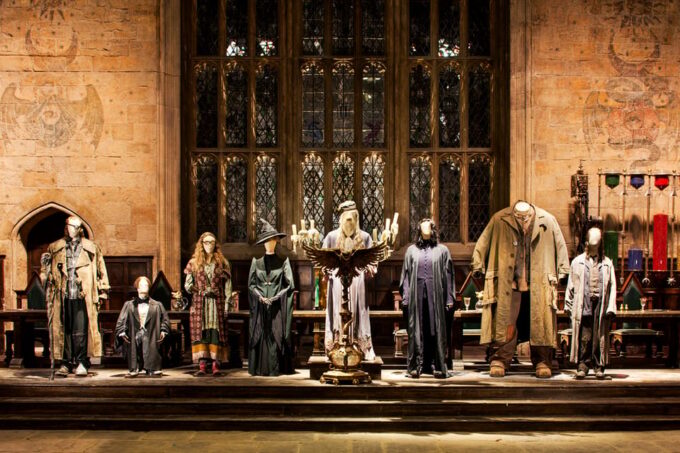 Harry Potter Studios & Private Transfer From Central London - Important Details to Know