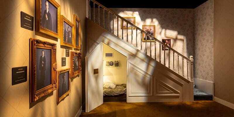 Harry Potter: The Exhibition with Transport from Kraków - An Overview of the Experience