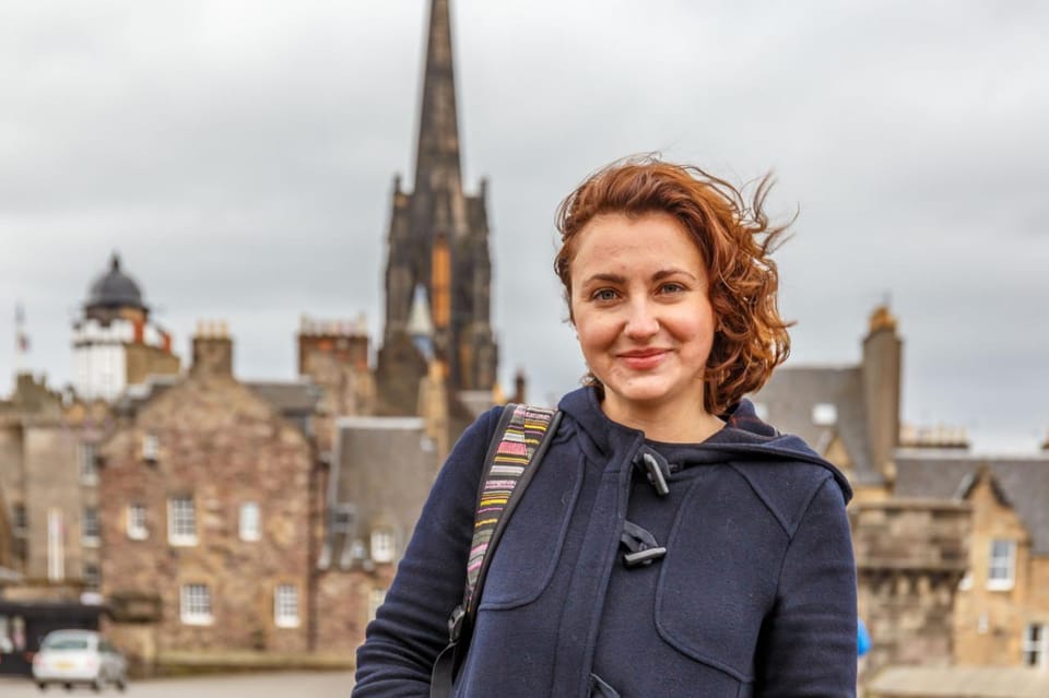 Harry Potter tour in Edinburgh - The Itinerary Breakdown: What to Expect and Why It Matters