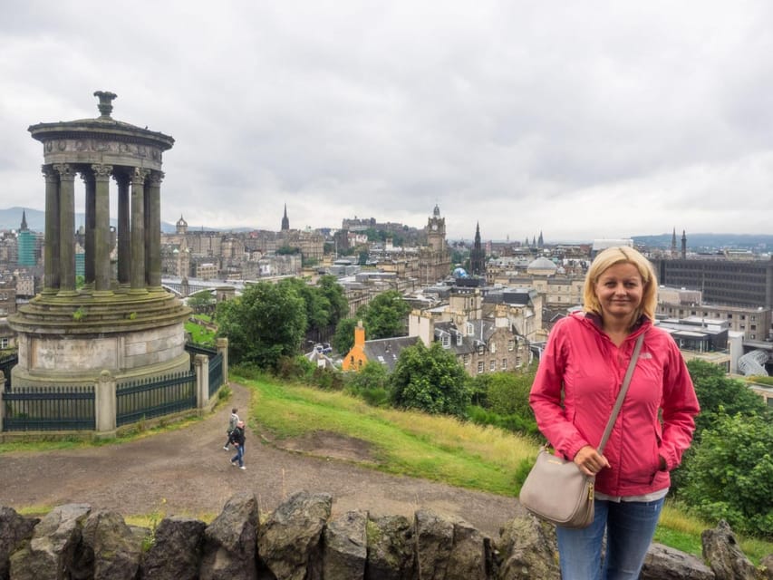 Harry Potter tour in Edinburgh - Authentic Insights from Past Travelers