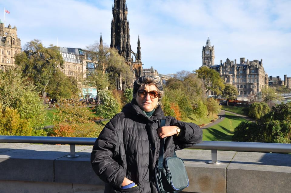 Harry Potter tour in Edinburgh - Analyzing the Cost and Experience Value
