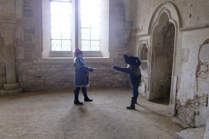 Harry Potter Tour of England by Black Taxi Tour from London - Key Points