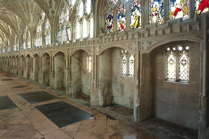 Harry Potter Tour of England by Black Taxi Tour from London - What’s Included & Practical Details