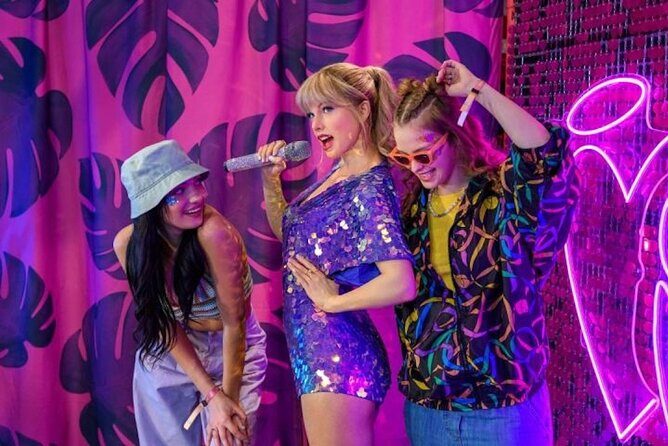 Harry Potter Tour with Madame Tussauds Tickets - Key Points