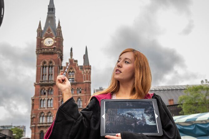 Harry Potter Tour with Madame Tussauds Tickets - Who Will Love This Tour?