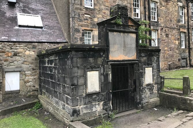 Harry Potter Walking Tour Edinburgh Review - Planning Your Harry Potter Adventure