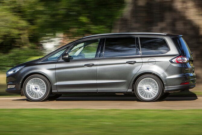 Harry Potter Warner Bros Studio Private Transfer Pickup & Return - The Experience at the Studio