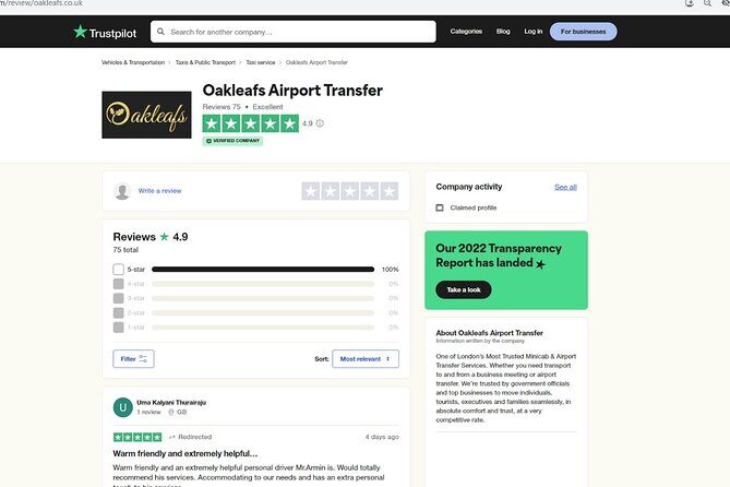 Harry Potter Warner Bros Studio Private Transfer Pickup & Return - What Reviews Reveal About the Service