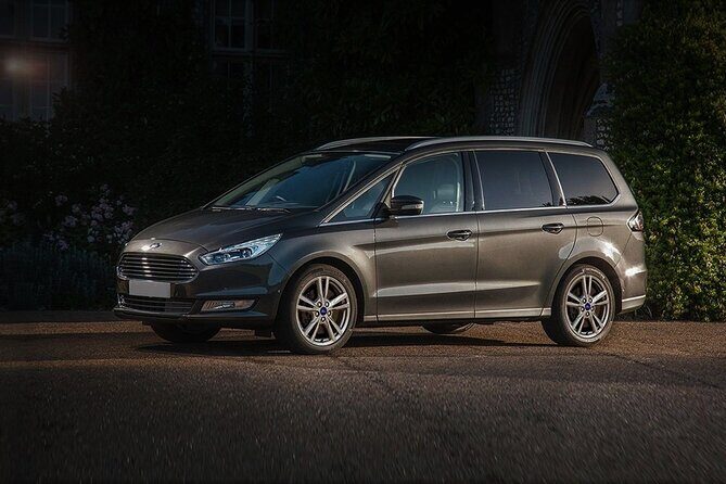 Harry Potter Warner Bros Studio Private Transfer Pickup & Return - Details on Transportation and Logistics