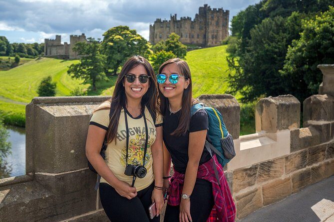 Harry Potter's Alnwick Castle and Scottish Borders Day Trip - Return Journey and Reflection