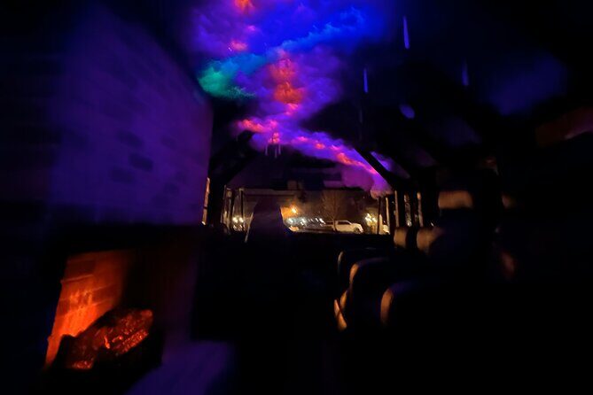 Harry Potter's Zion Ghost Tour - An In-Depth Look at the Harry Potter’s Zion Ghost Tour