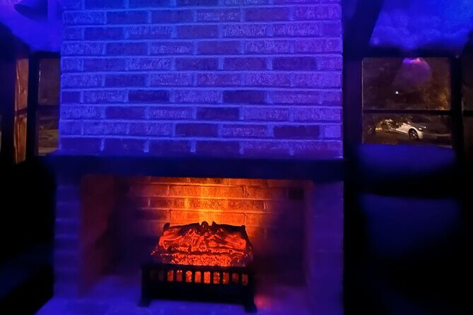 Harry Potter's Zion Ghost Tour - FAQ