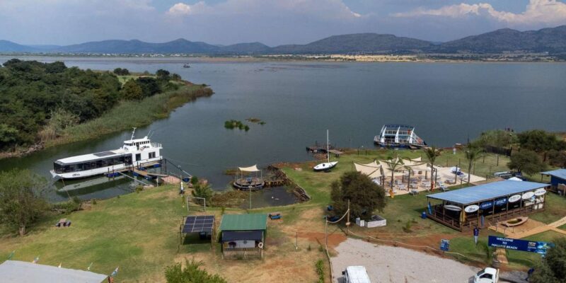 Hartbeespoort Dam: 1 Hour Cruise & Sunday Buffet Lunch - Restrictions and Limitations