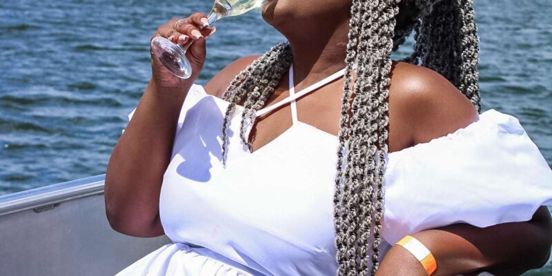 Hartbeespoort Dam: 1 Hour Cruise & Sunday Buffet Lunch - What to Bring and Not Allowed