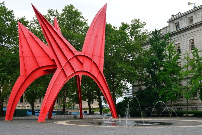 Hartford Historic Downtown GPS Self Guided Audio Walking Tour - FAQs